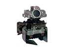 Turbina chevrolet gm s10 28 motor ra428 garrett 2 thumbnail