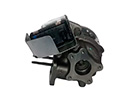 Turbina chevrolet gm s10 28 motor ra428 garrett 3 thumbnail