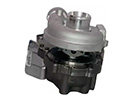 Turbina chevrolet gm s10 28 motor ra428 garrett 5 thumbnail