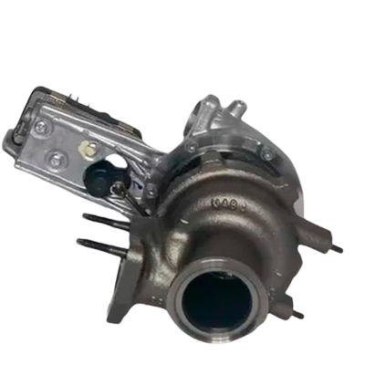 Turbina Fiat Toro / jeep Renegade Motor 2.0 Garrett