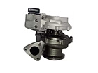 Turbina ford ranger t6 motor duratorq 32 garrett 2 thumbnail