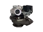 Turbina ford ranger t6 motor duratorq 32 garrett 3 thumbnail