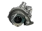 Turbina ford ranger t6 motor duratorq 32 garrett 5 thumbnail