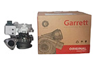 Turbina ford transit rwd euro 5 motor tdci 22l garrett 1 thumbnail