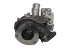 Turbina ford transit rwd euro 5 motor tdci 22l garrett 3 thumbnail