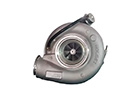 Turbina iveco stralis 440480hp motor cursor 13 euro5 holset 3 thumbnail