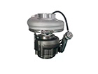 Turbina iveco stralis 440480hp motor cursor 13 euro5 holset 4 thumbnail
