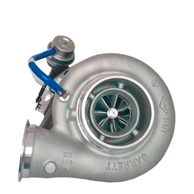 Turbina Iveco Stralis 480 Motor Cursor 13 Garrett