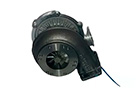 Turbina mb 1113 1218 11618 1718 2318 motor om366la garrett 5 thumbnail