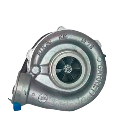 Turbina Mb 1113 / 1218 / 11618 / 1718 / 2318 Motor Om366la Garrett