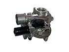 Turbina toyota hilux sw4 motor d4d30l borgwarner 3 thumbnail