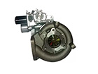 Turbina toyota hilux sw4 motor d4d30l borgwarner 5 thumbnail