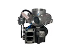Turbina volvo vm 270 euro 5 motor acteon 612 tce garrett 2 thumbnail
