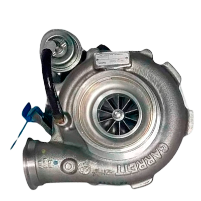 Turbina Volvo Vm 270 Euro 5 Motor Acteon 6.12 Tce Garrett