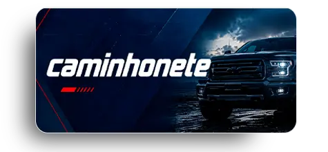 Caminhonete