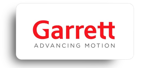 Garrett