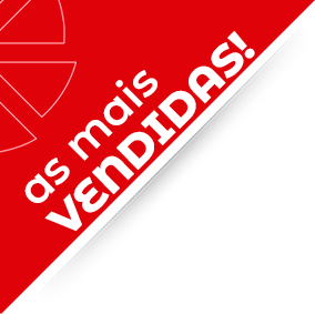 TCL Turbinas - as mais vendidas
