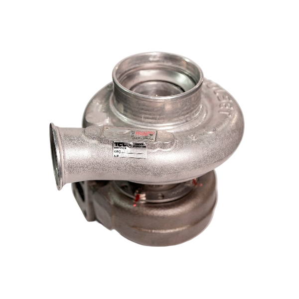 Turbina reformada