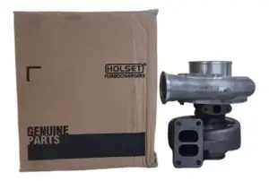 Turbina Ford F14000/f16000 Motor 6btaa 5.9 Holset