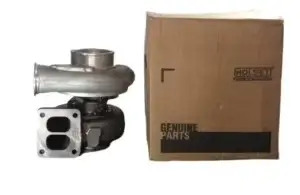 Turbina Ford/volkswagen Motor 6ctaa 8.3 Euro 2 220hp Holset