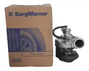 Turbina Iveco Daily 49.12/59.12 Motor 8140.43 Borgwarner