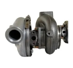 Turbina BorgWarner 10009880222 R6.B4