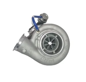 Turbina Garrett 821770-5002 R9.D.2