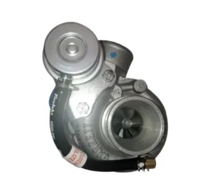 Turbina Garrett 704344-5001 R8.H1