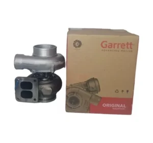 Turbina Garrett 704091-5001 1.F