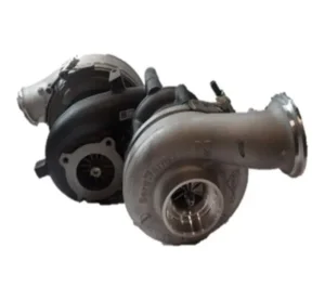 Turbina BorgWarner 10009880263 R7G4