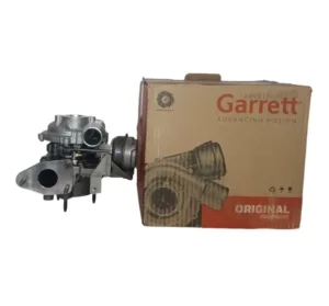 Turbina Garrett 790179-5002 R8.F1