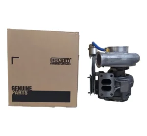Turbina Holset 4048407