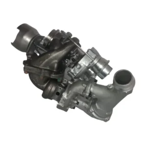 Turbina BorgWarner 10009880037 R.7.I.4