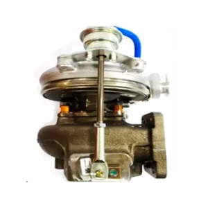 Turbina BorgWarner 12709880248 R7.H4