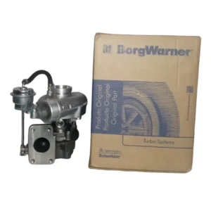 Turbina BorgWarner 53039880250