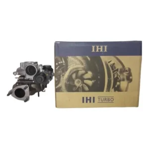 Turbina IHI 9VA09 F51CEG-SR031B 9.A.1