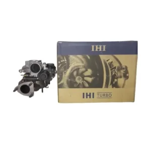Turbina IHI 9VA08 F41CEG-SR30B 9.A.1