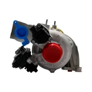 Turbina BorgWarner 16409880015 R7.I.1