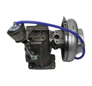 Turbina BorgWarner 14879880074