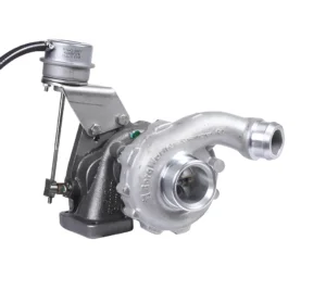 Turbina BorgWarner 53149880004 K14 7.C3