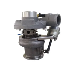 Turbina Garrett 721843-5001 R9.C.1