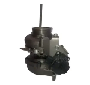 Turbina BorgWarner 70000174640 S10 R7.A2