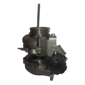 Turbina Garrett 802557-5003 R8.G.1