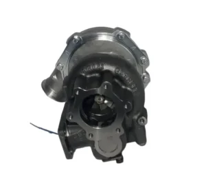 Turbina Garrett 796155-5006 R9.H.2