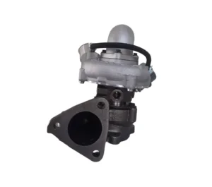 Turbina Garrett 715924-5004