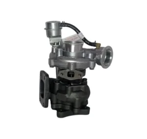 Turbina Garrett 465819-5003 R8.F2