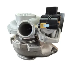 Turbina Fullpower TCL.0340 GTD2056