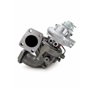 Turbina Master 20472 R6.D3