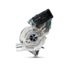 Turbina Garrett 752610-5035 R8.G.1