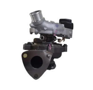 Turbina Garrett 778400-5005 R9.G.2